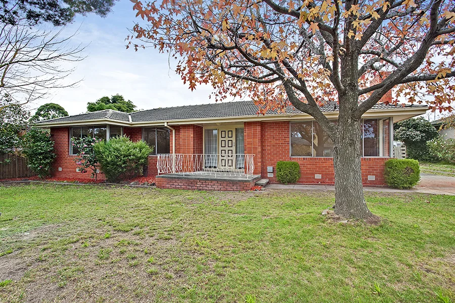 Additional image 9 of 1 Stradbroke Crescent, Mulgrave VIC 3170