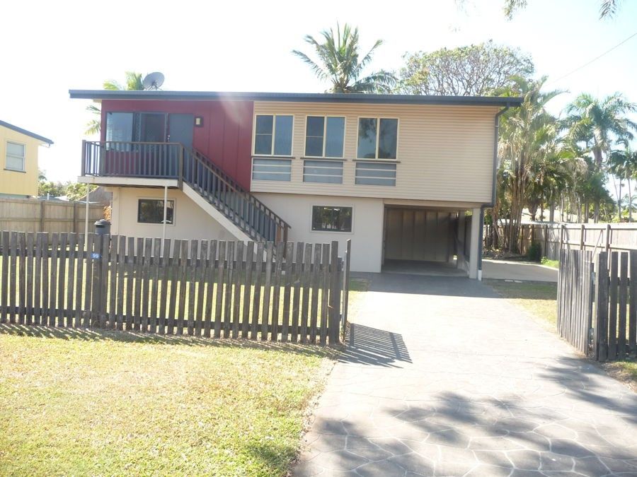 99 Scott Street, South Mackay Property History & Address Research