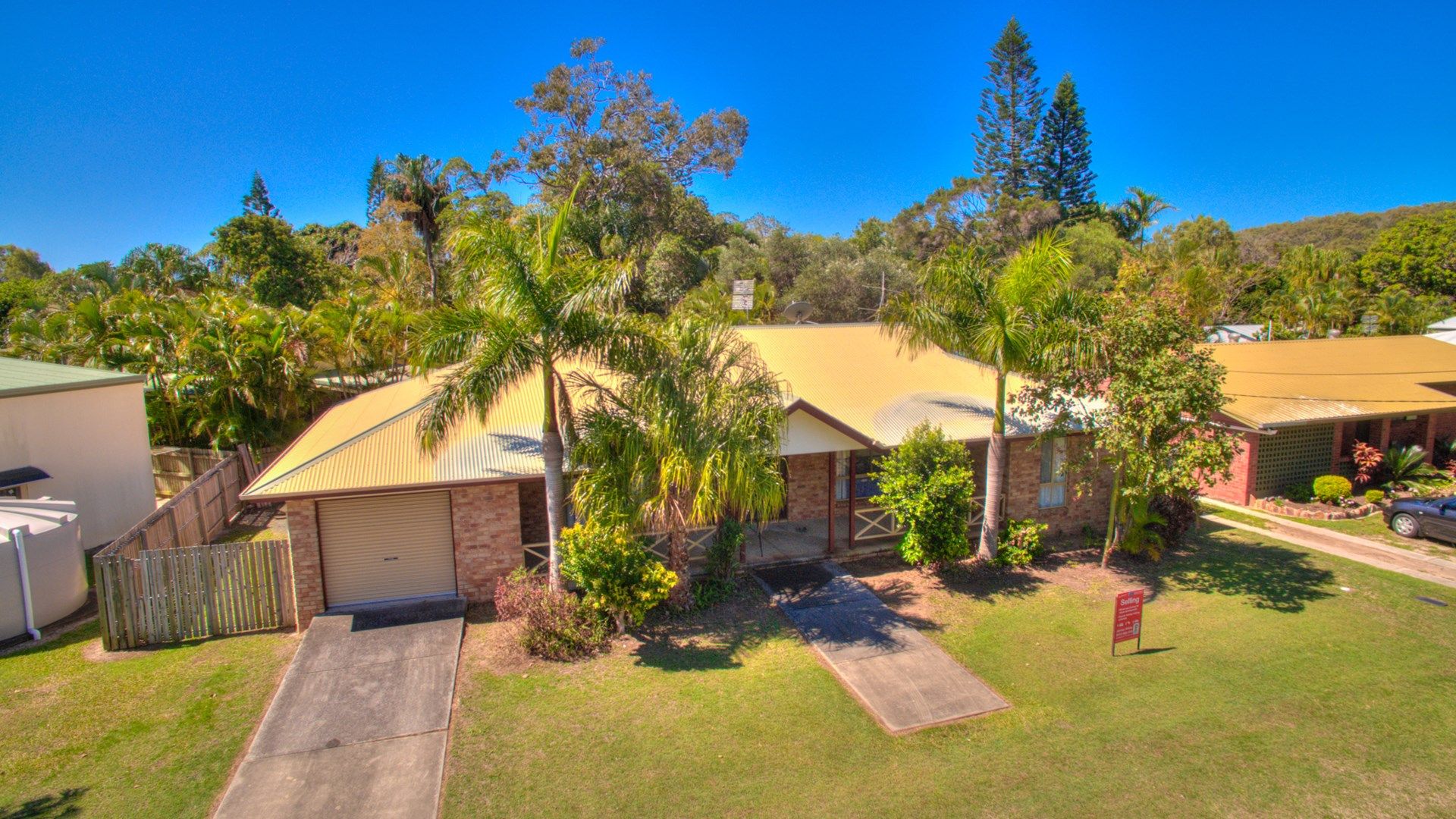 3 Jeffery Court, Agnes Water QLD 4677, Image 0