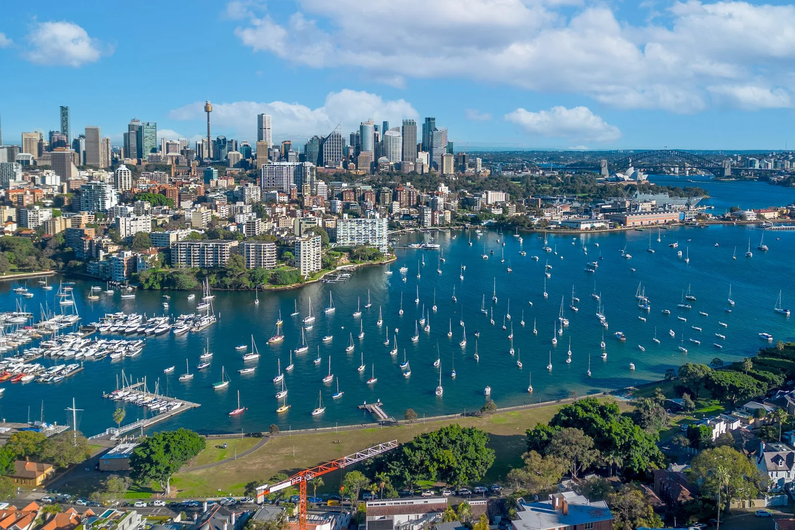 Additional image 12 of 2/30 Yarranabbe Rd, Darling Point NSW 2027