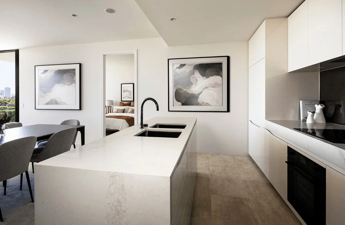 3205/24 The Lanes Boulevard, Mermaid Waters QLD 4218