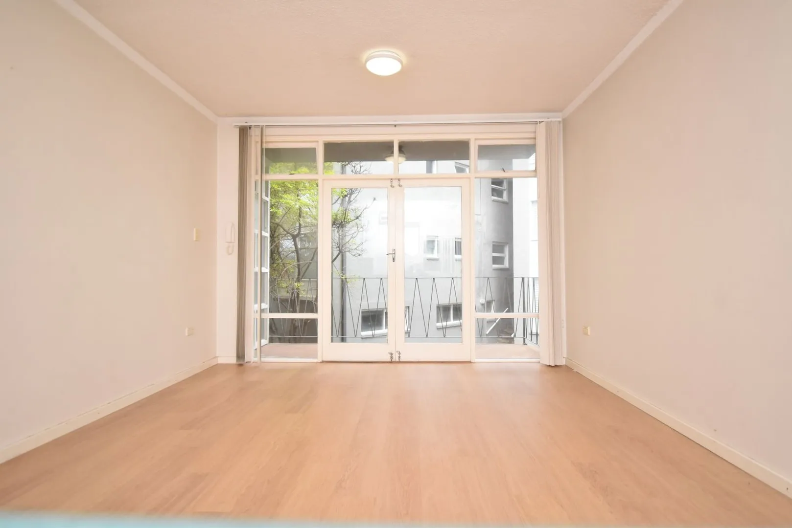 1-bed apartment