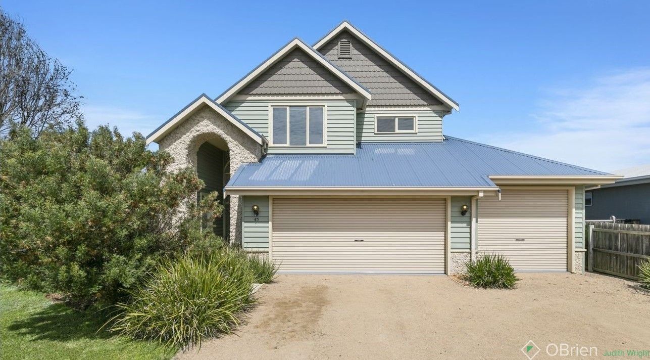 45 Katherine Circuit, Cowes Property History & Address Research Domain