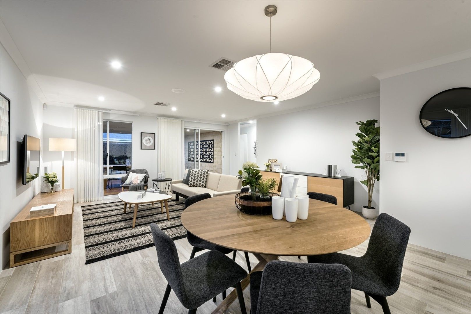 4 bedrooms New House & Land in  PARKWOOD WA, 6147