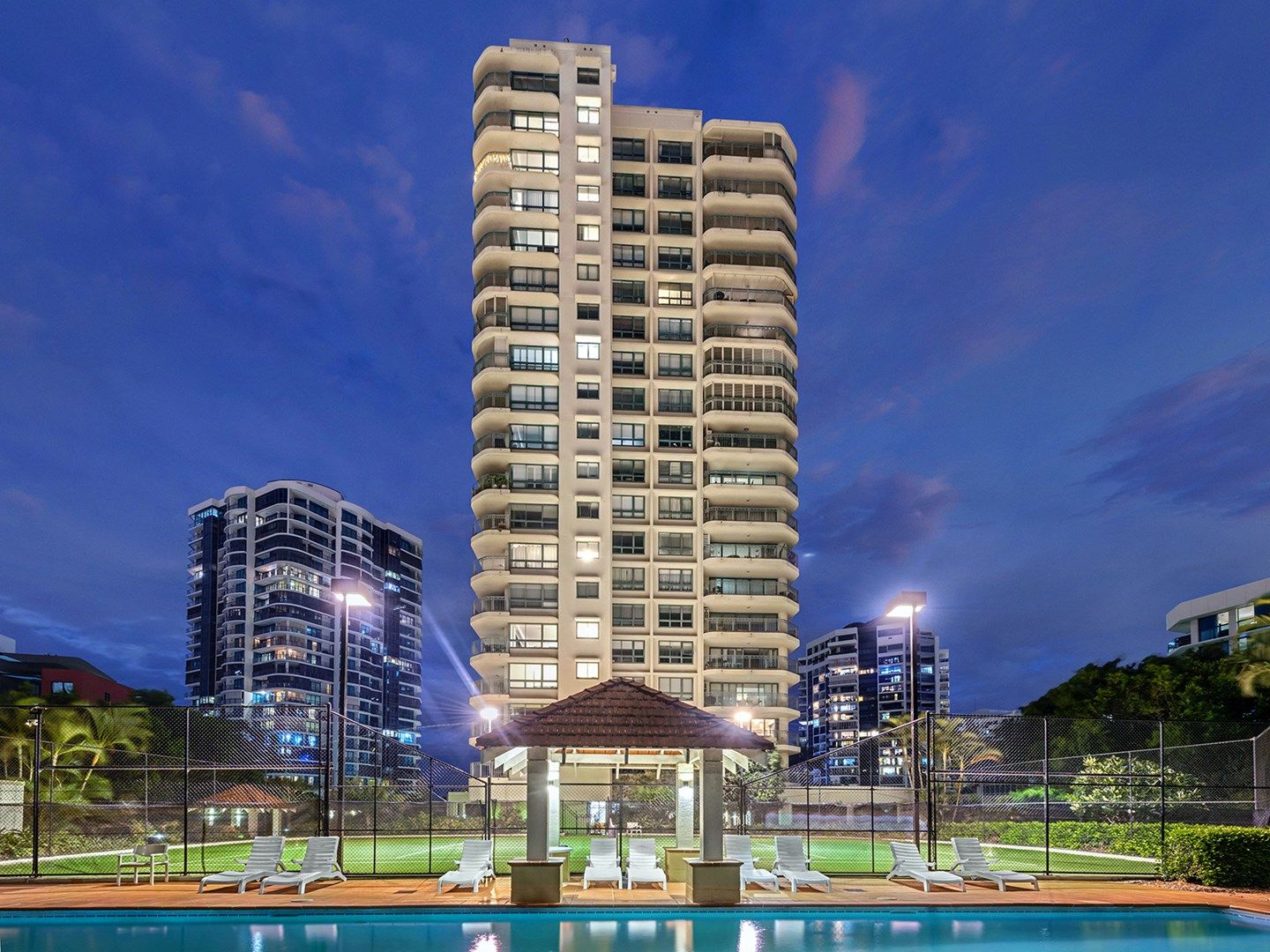 11/1 Goodwin Street, Kangaroo Point QLD 4169, Image 0