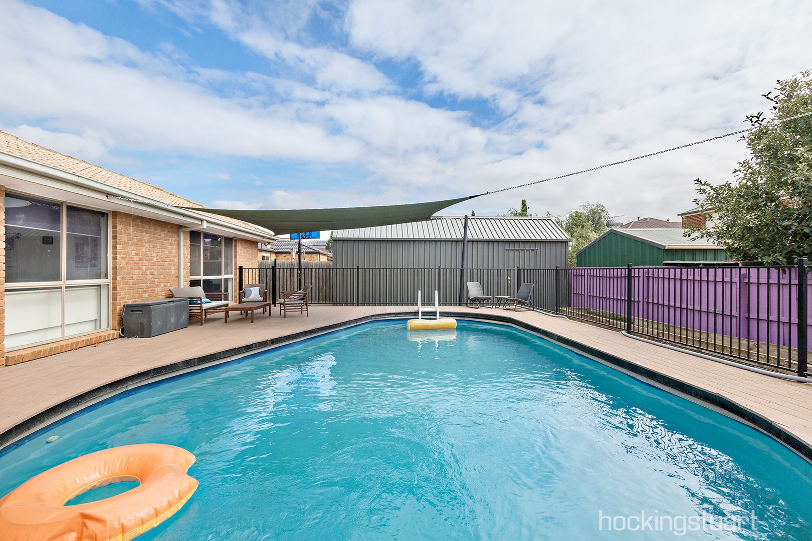 135 Kingston Boulevard, Hoppers Crossing Property History & Address Research Domain