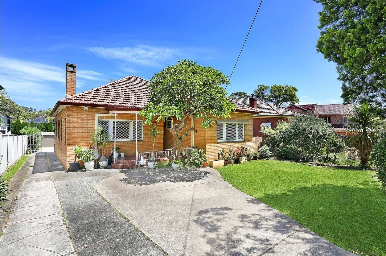 4 bedrooms House in 22 Birnam Grove STRATHFIELD NSW, 2135