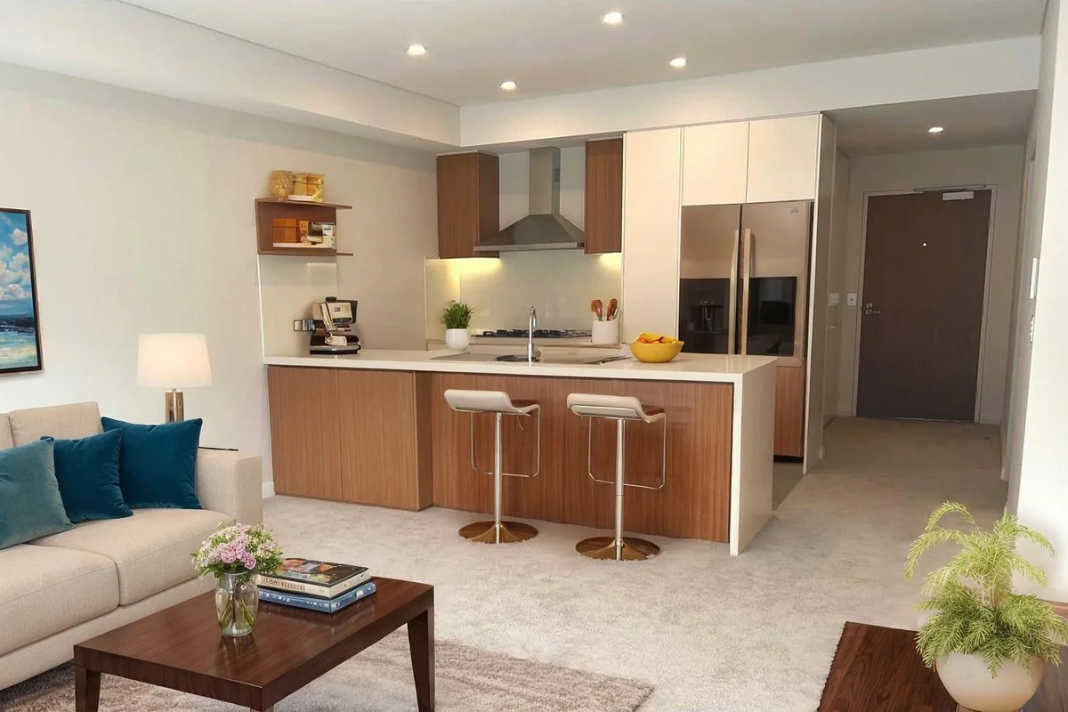 Additional image 2 of 212/68 Lumsden Avenue, North Kellyville NSW 2155