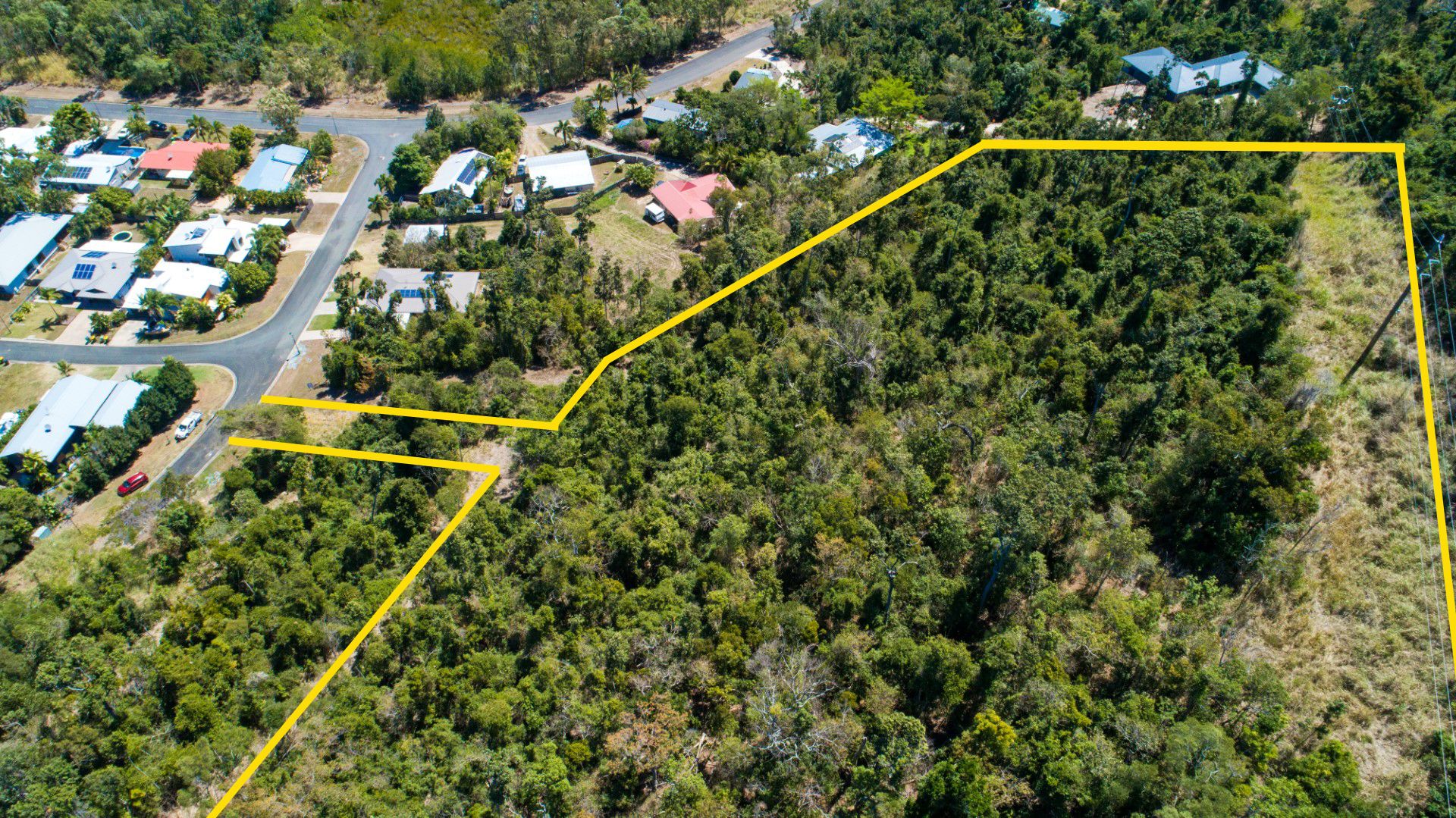 Lot 4 Tara Avenue, Mandalay QLD 4802, Image 0