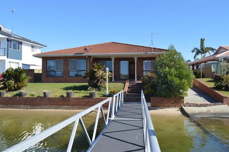 14 Acacia Cct, Yamba NSW 2464, Image 0