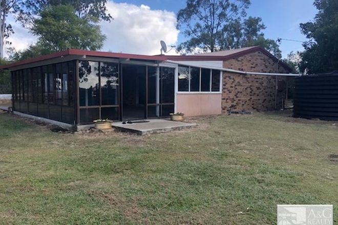 Picture of 1331 Bidwill Rd, MAGNOLIA QLD 4650