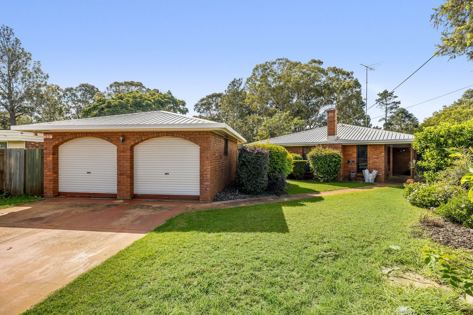 3 Bamboo Court, Darling Heights QLD 4350, Image 0