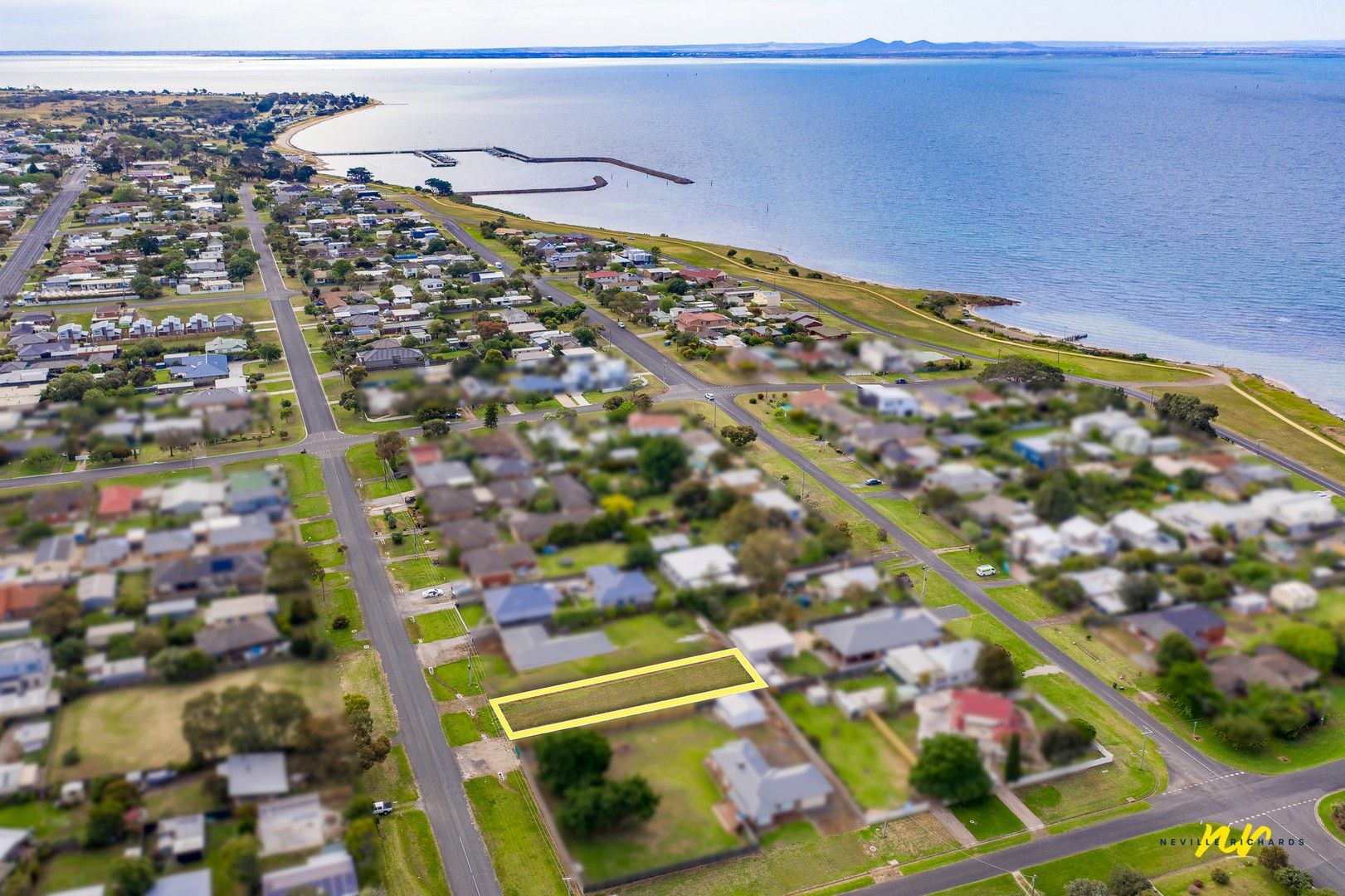 Vacant land in 69 Drysdale Street, PORTARLINGTON VIC, 3223