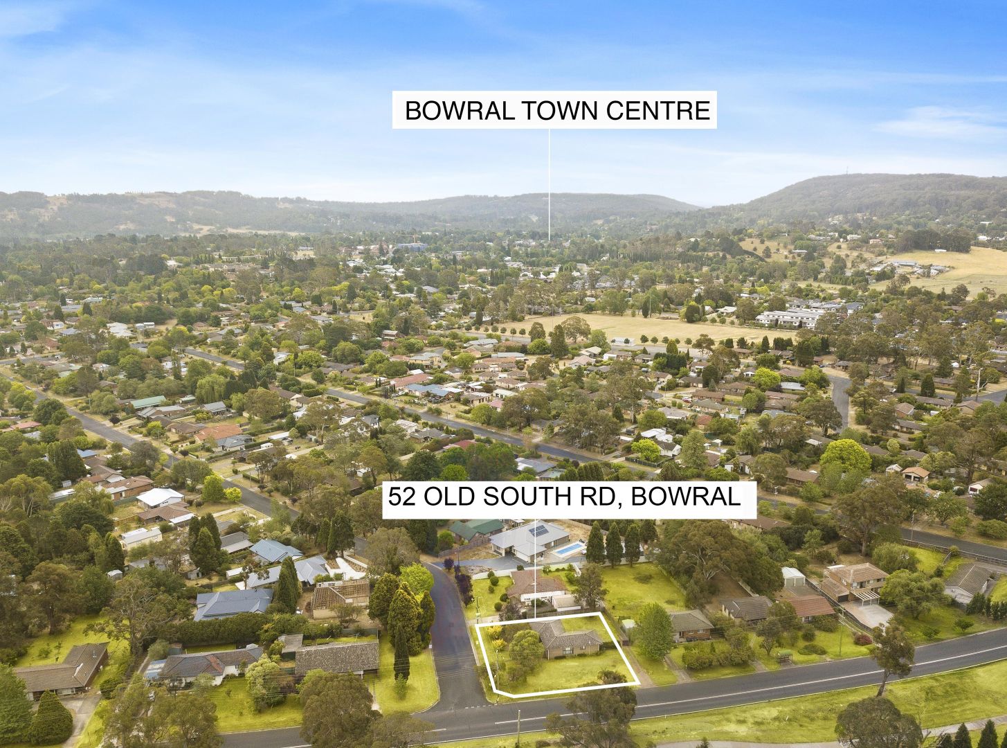 52 Old South Road, Bowral NSW 2576, Image 1