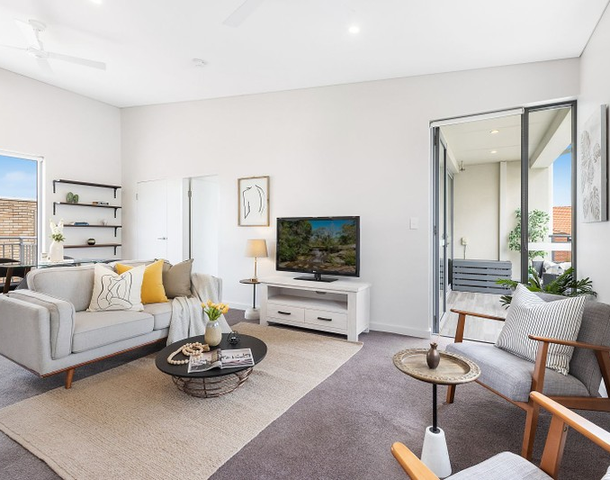 8/523 Bunnerong Road, Matraville NSW 2036