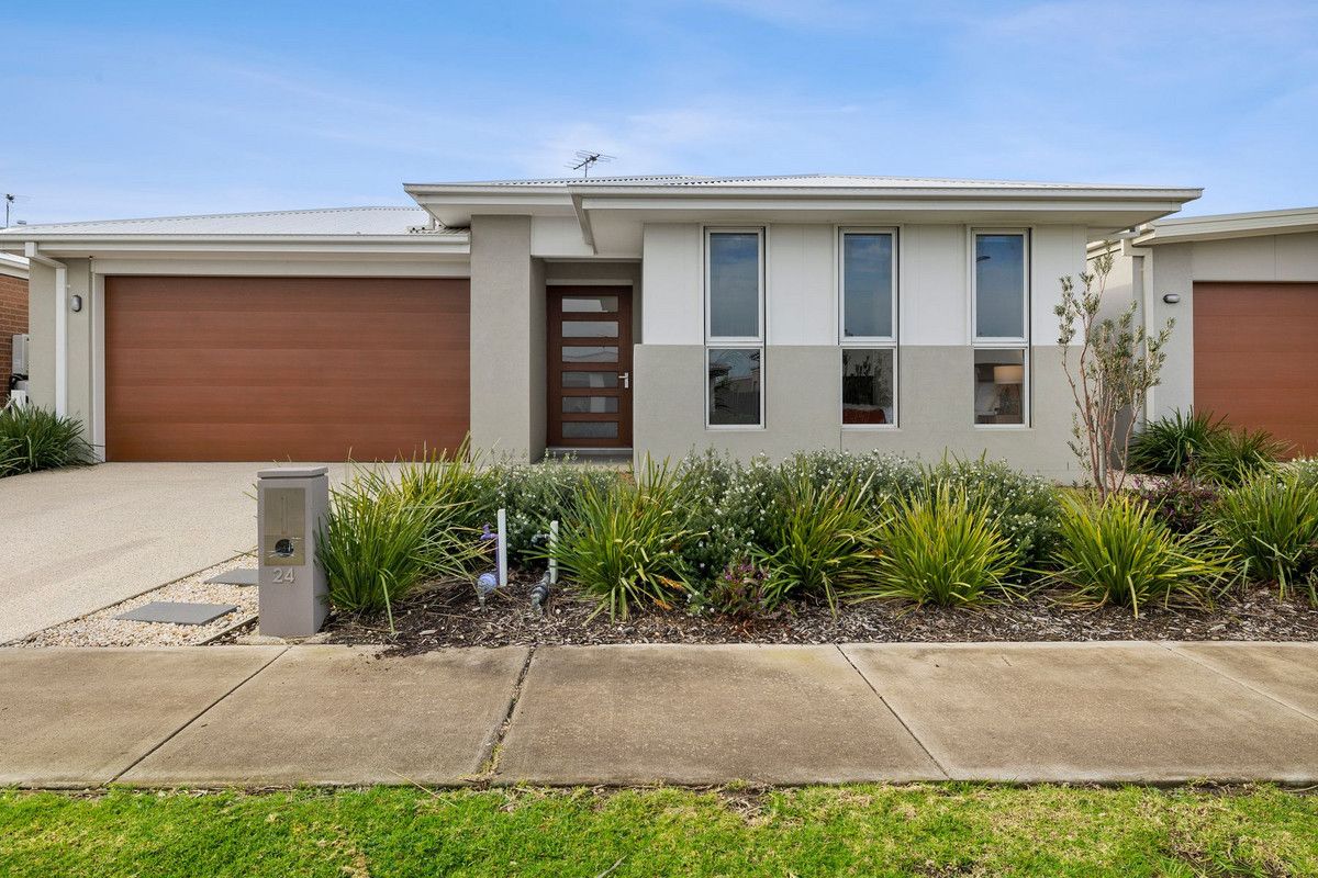 4 bedrooms House in 24 Dupree Street TORQUAY VIC, 3228