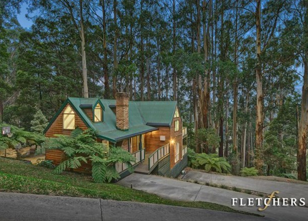 36 Barbers Road, Kalorama VIC 3766