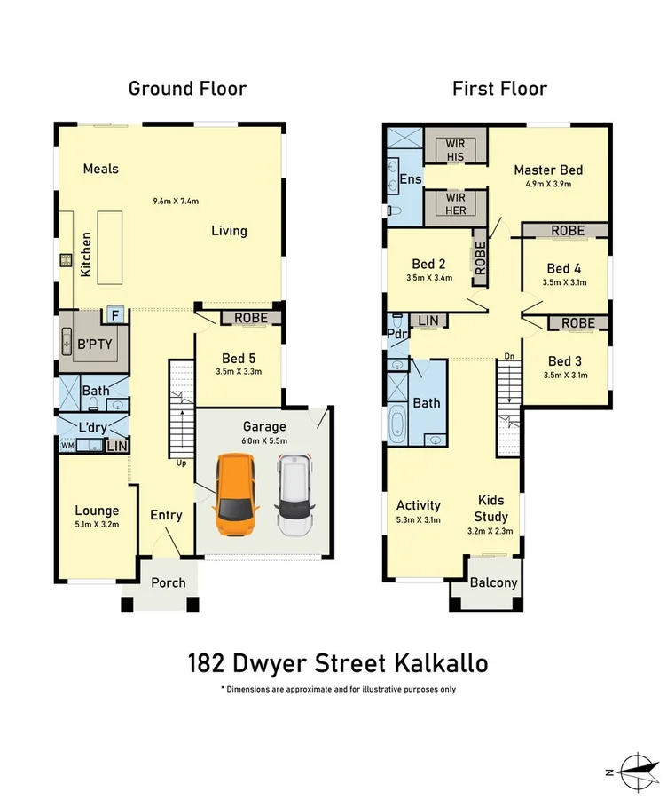 Additional image 27 of 182 Dwyer Street, Kalkallo VIC 3064