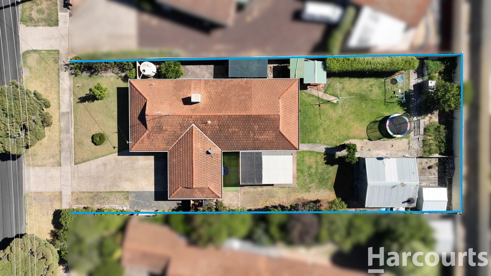 16 Begg Street, Horsham VIC 3400, Image 1