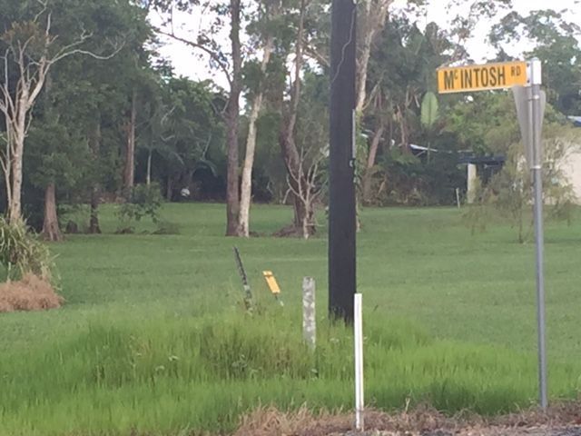 Lot 28 Mcintosh Road, East Feluga QLD 4854, Image 2
