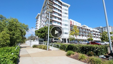 Picture of 15/2-4 Kingsway Place, TOWNSVILLE CITY QLD 4810