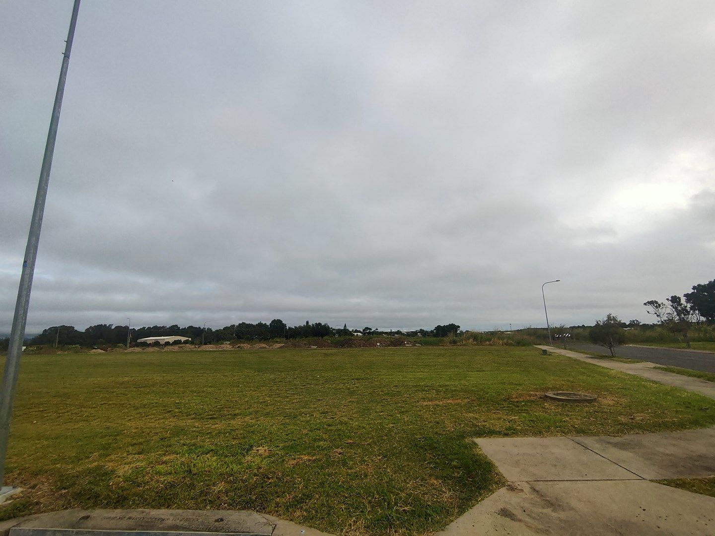 Vacant land in 217 Moreton Drive, RURAL VIEW QLD, 4740