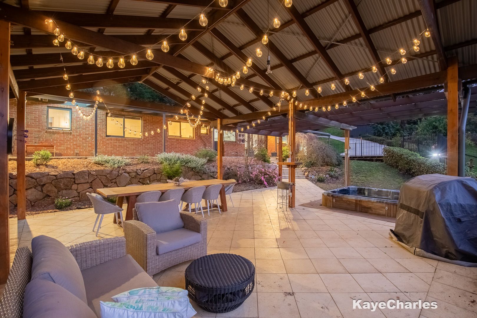 84 Bourkes Creek Road, Pakenham Upper VIC 3810 House for Sale