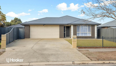 Picture of 4 Tuggarah Street, ANDREWS FARM SA 5114