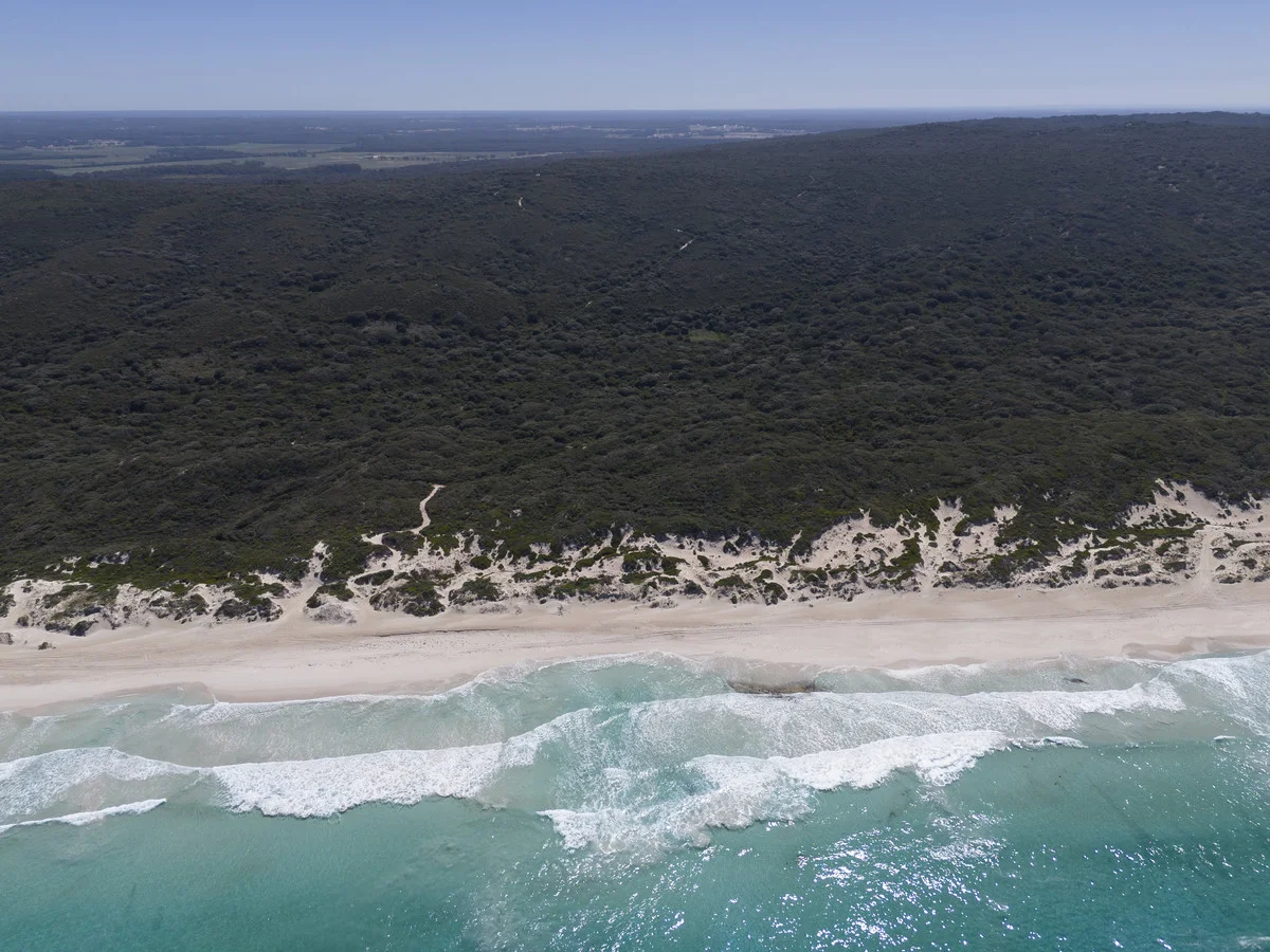 Additional image 10 of Lot 1396 Cresswell Road, Deepdene WA 6290