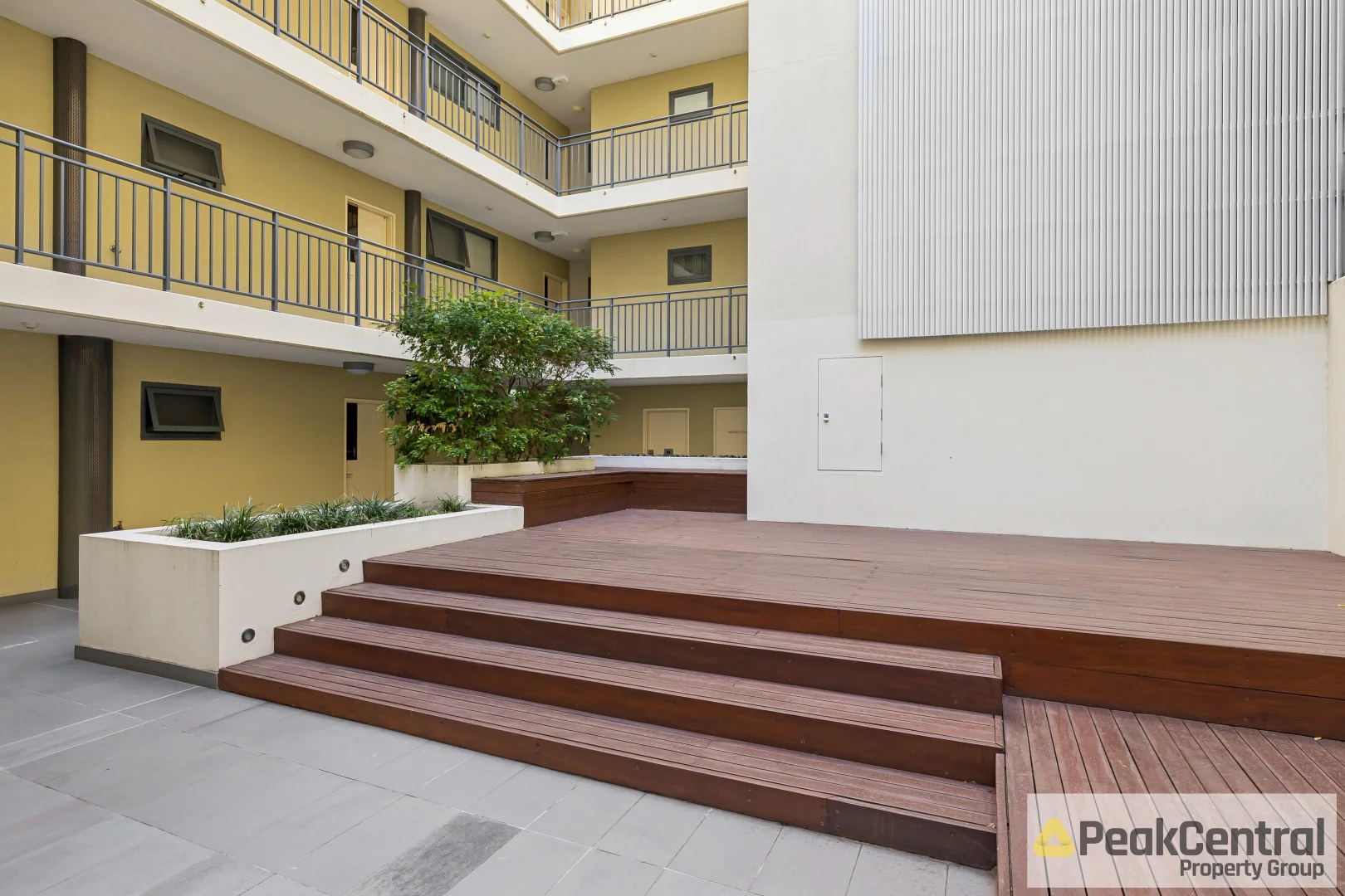 Additional image 19 of 21/18 Wellington Street, East Perth WA 6004