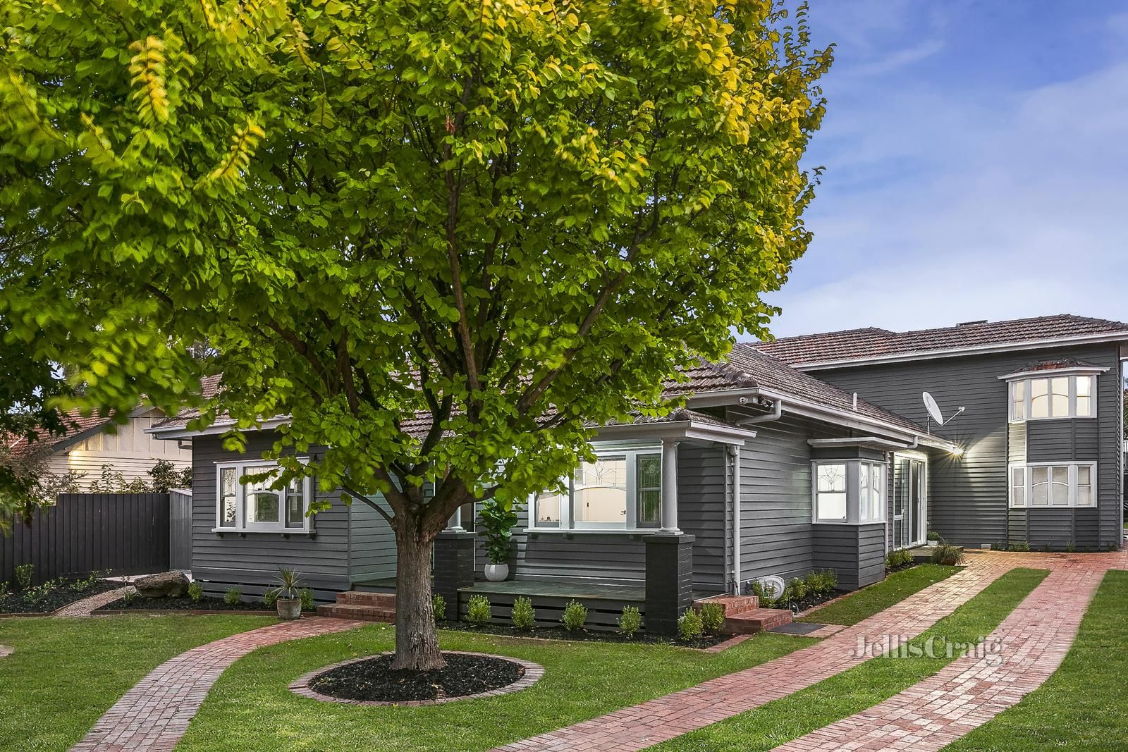 47 Roberts Street, Essendon Property History & Address Research Domain