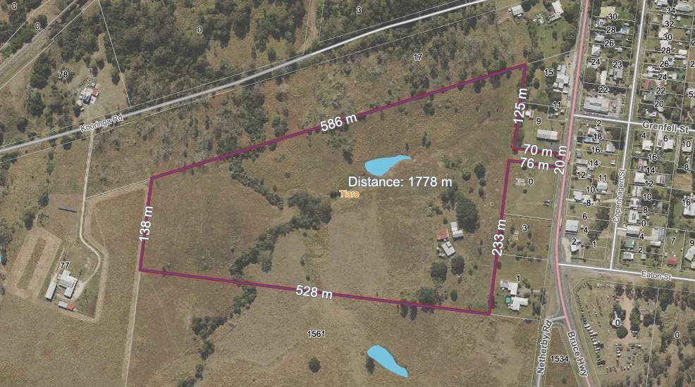 Additional image 15 of Lot 4 Mayne Street, Tiaro QLD 4650