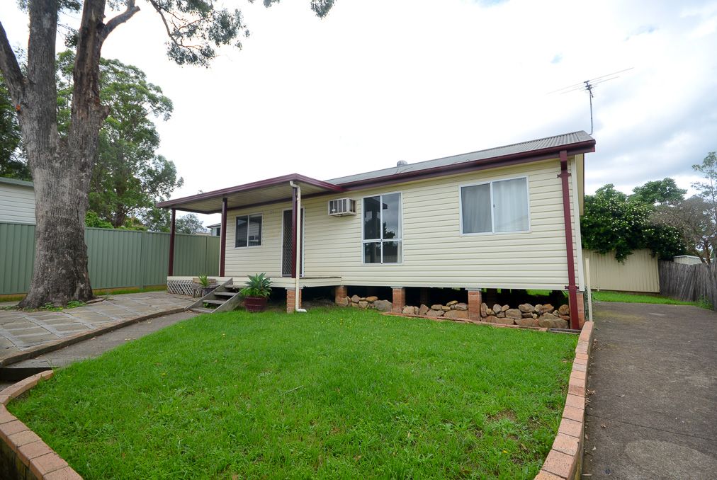 110A Harvey Road, Kings Park NSW 2148, Image 0