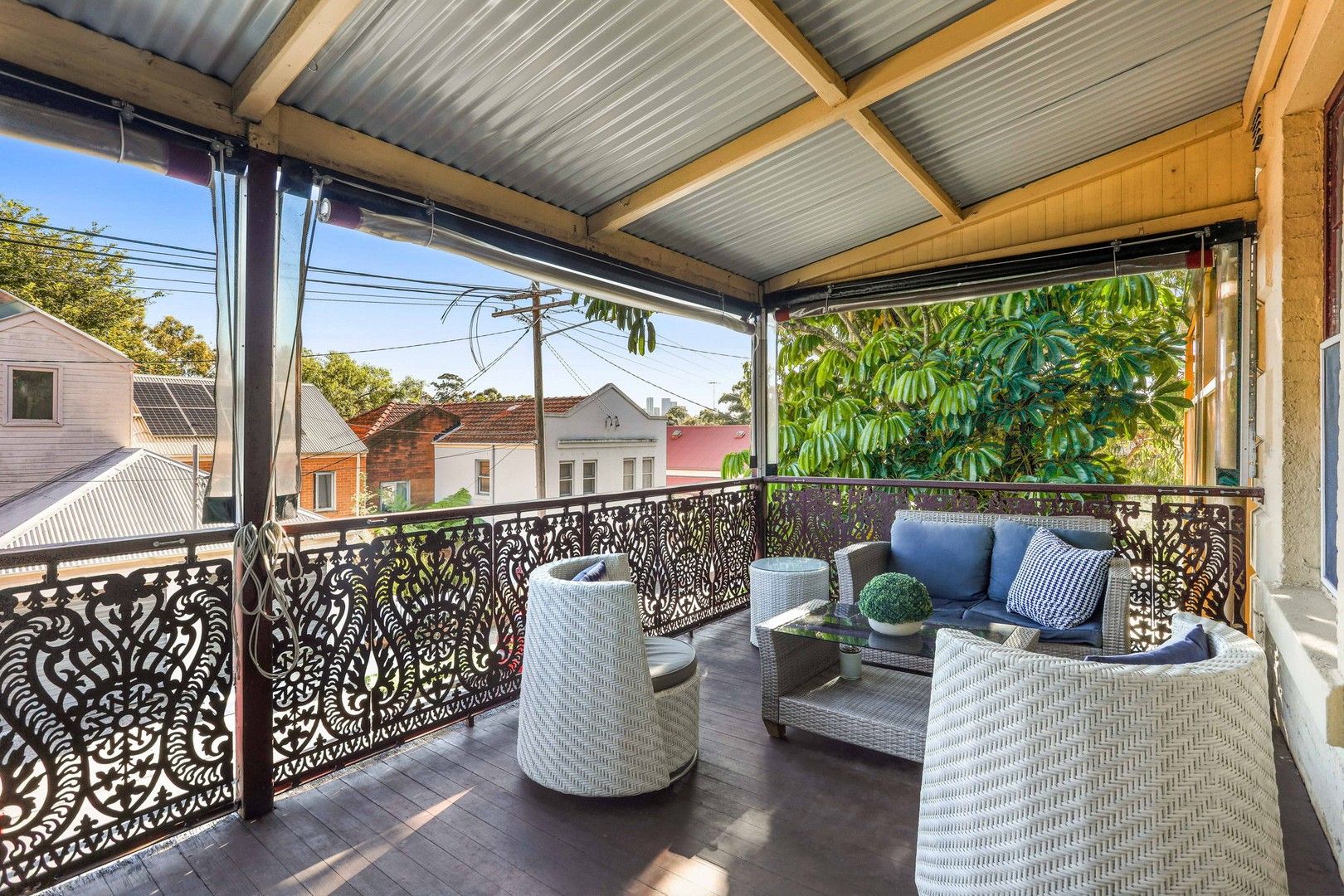 8/91 Mort Street, Balmain NSW 2041, Image 0