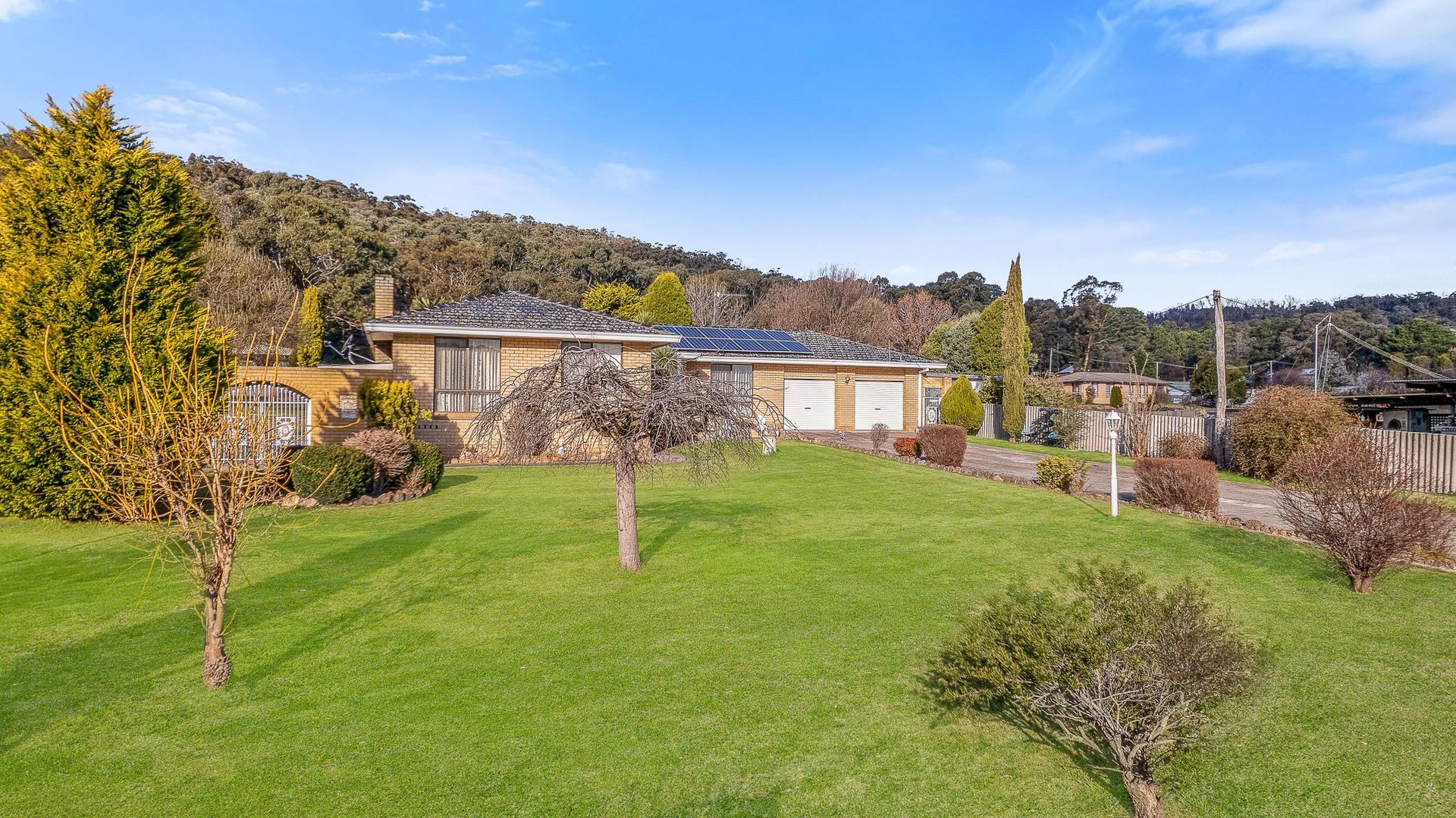 4648 Castlereagh Highway, Cullen Bullen Property History & Address