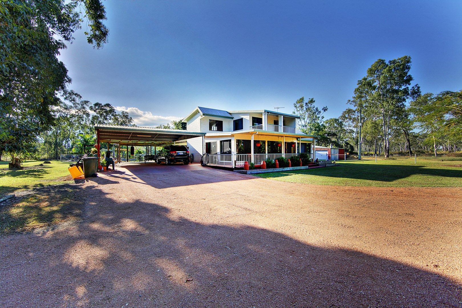 2134 Hervey Range Road, Hervey Range QLD 4817, Image 0