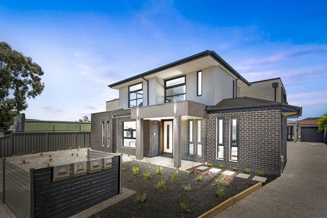 Picture of 1/1 Woorite Place, KEILOR EAST VIC 3033
