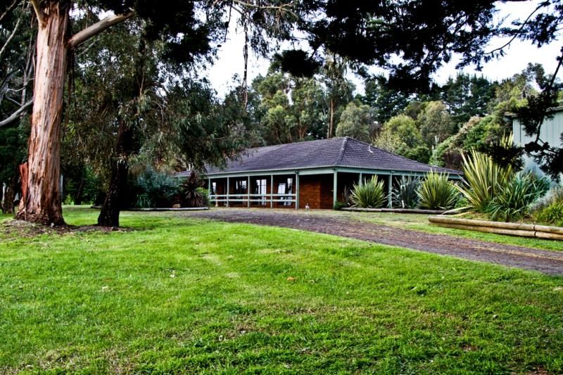 90 Holts Road, HAZELWOOD SOUTH VIC 3840, Image 0