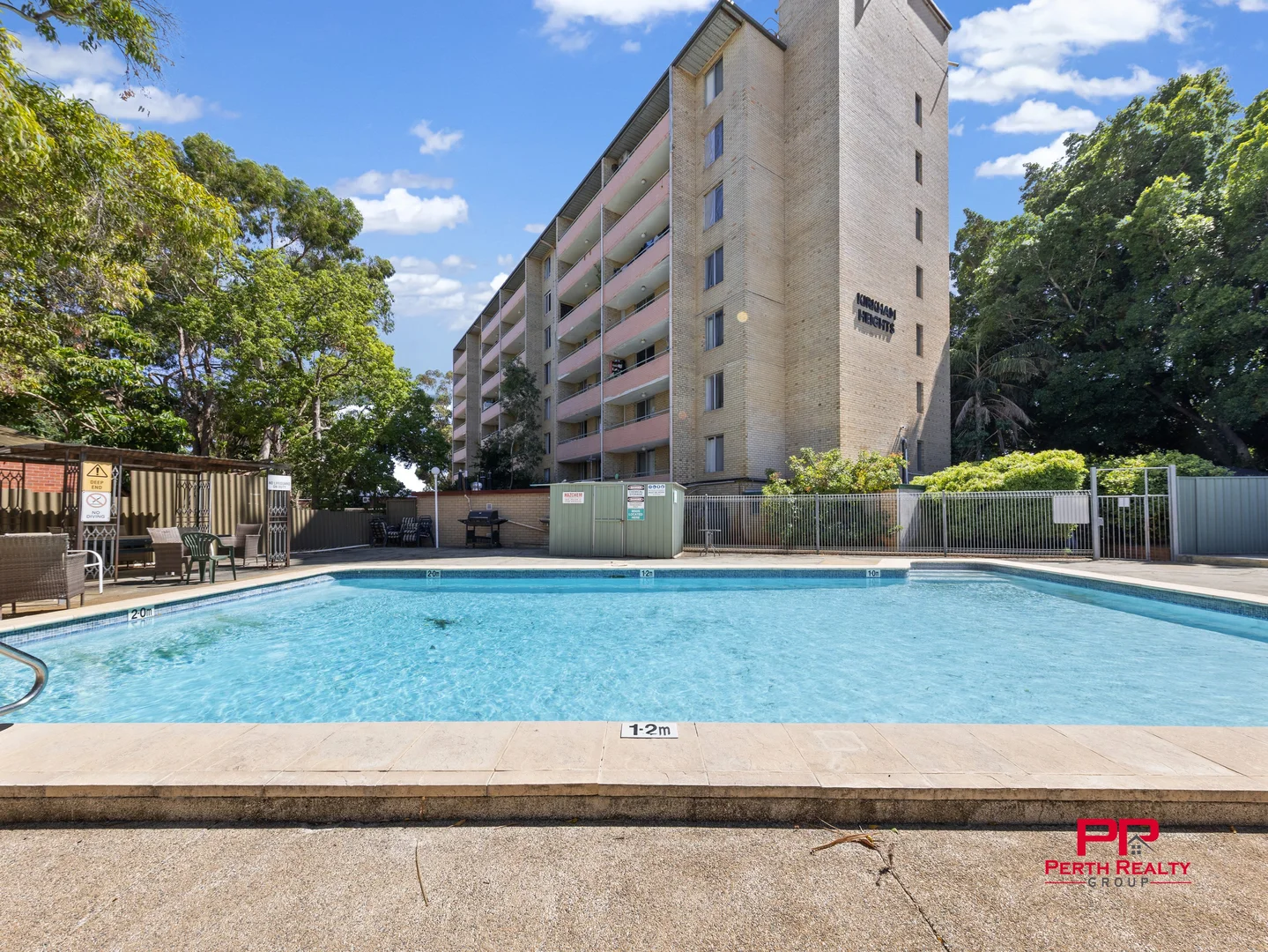 Additional image 24 of 78/50 Kirkham Hill Terrace, Maylands WA 6051