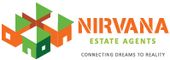 Logo for Nirvana Estate Agents