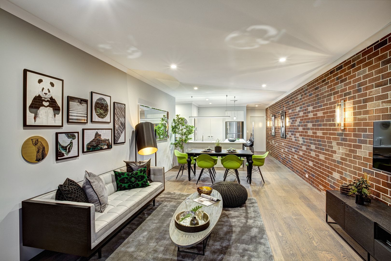 Lot 1145 Alabaster Approach (Eden Beach), Jindalee WA 6036 Domain