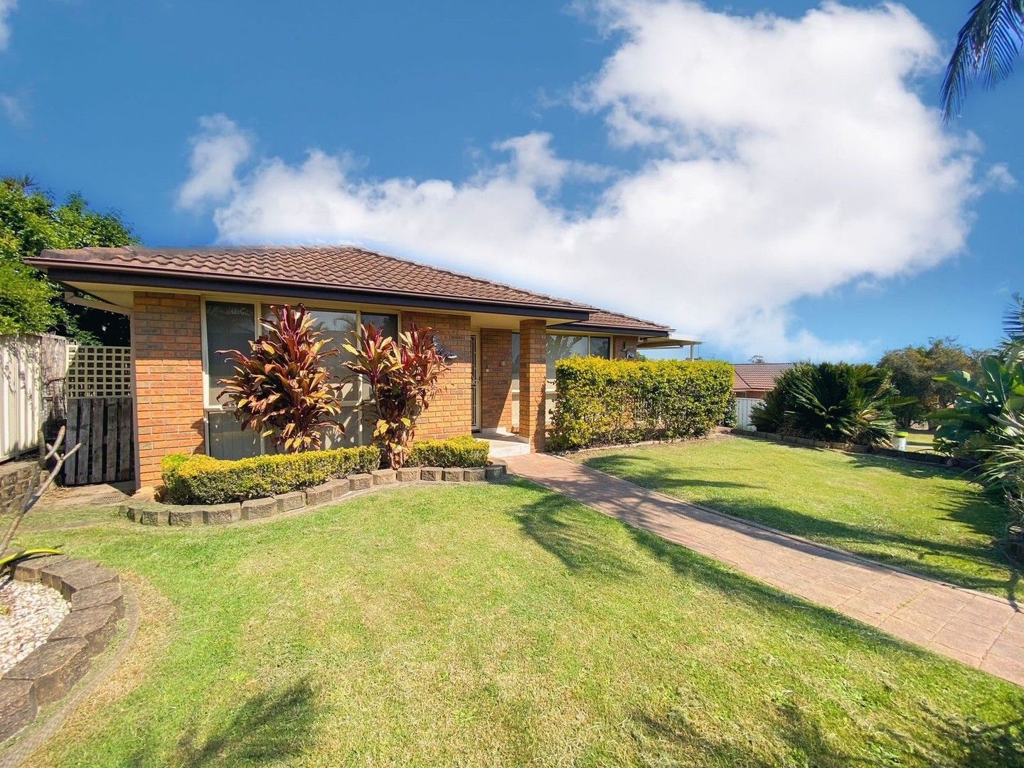 4 bedrooms House in 9 Garwood Street RUTHERFORD NSW, 2320