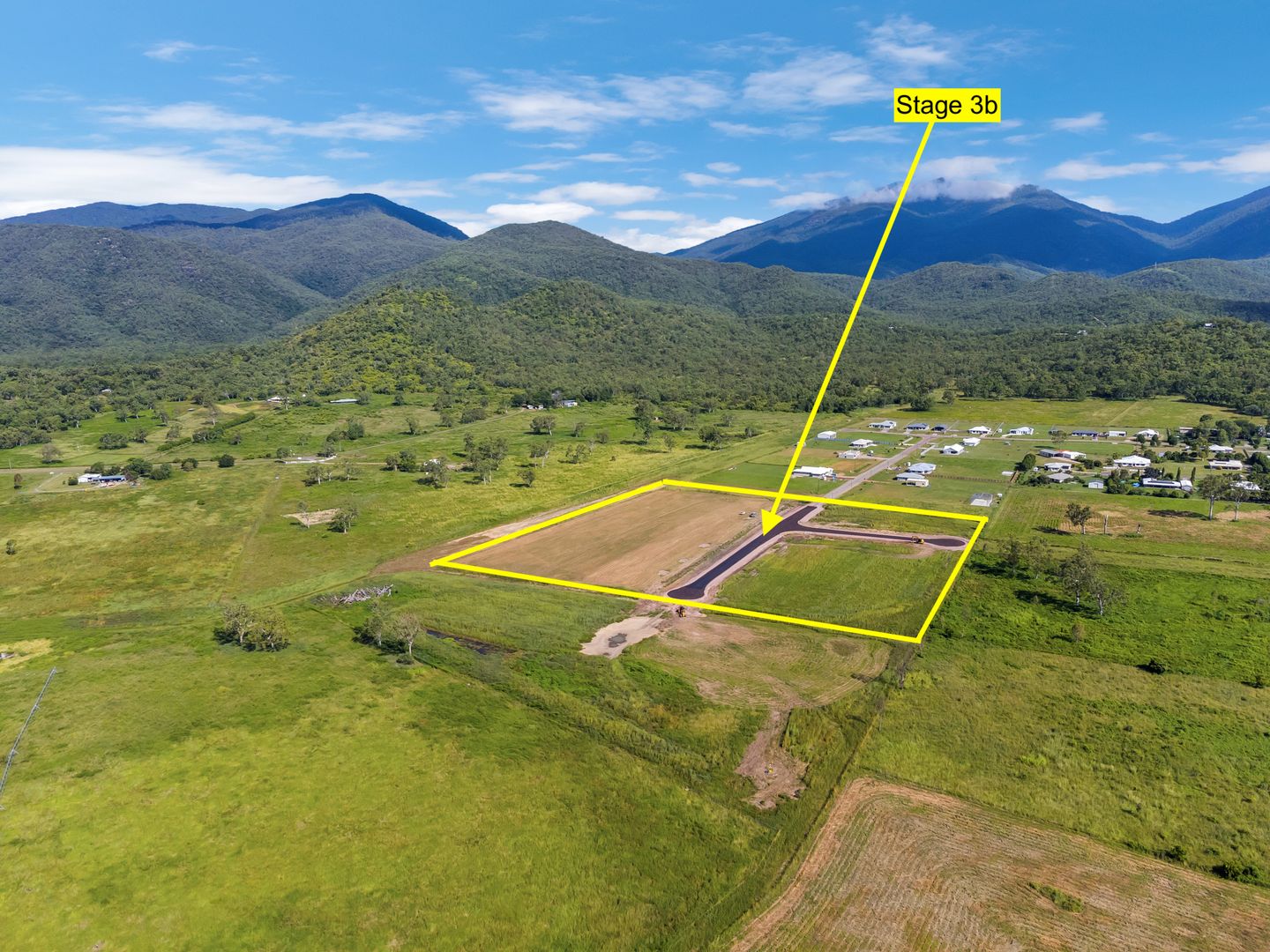 Lots Available The Acreage, Alligator Creek QLD 4816 Domain