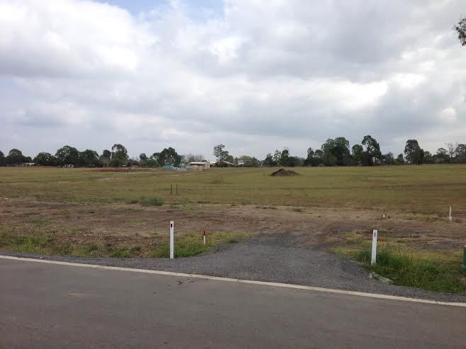 Lot 47 Brumby Drive, WOODHILL QLD 4285, Image 2