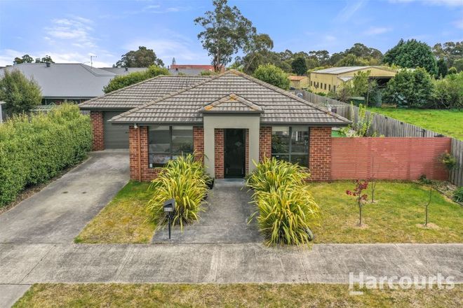 Picture of 1/41 White Street, GEORGE TOWN TAS 7253
