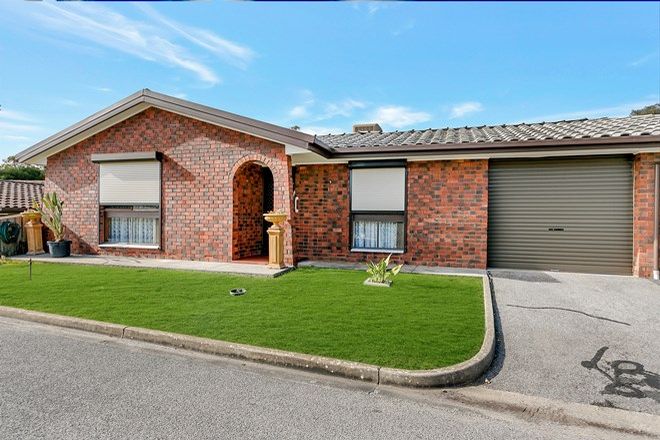 Picture of 3/75 Grant Rd, REYNELLA SA 5161