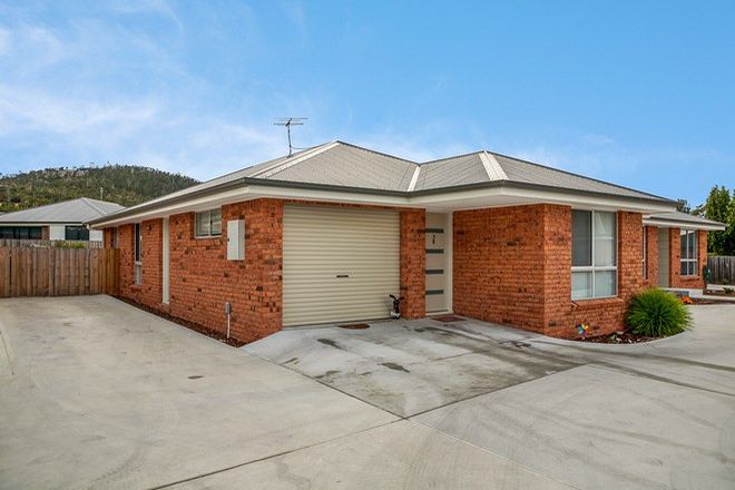 Picture of 3/5 Parsonage Place, ROKEBY TAS 7019