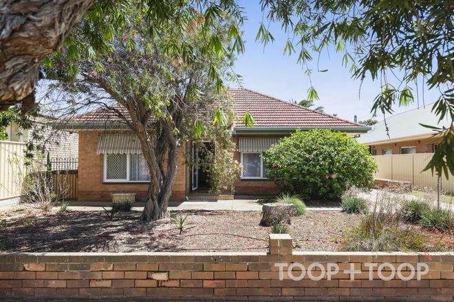 Picture of 26 Gould Street, FLINDERS PARK SA 5025