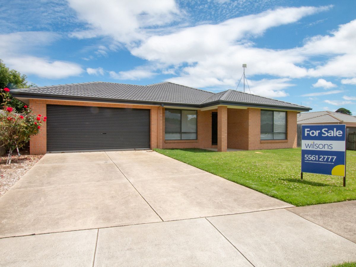 2 Gladman Court, Koroit VIC 3282, Image 0