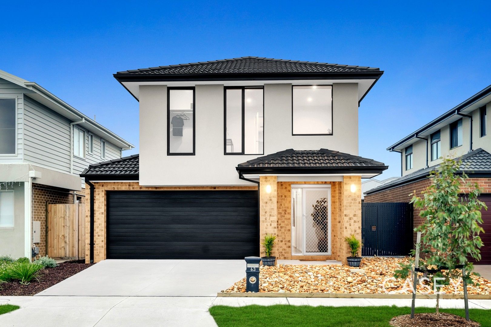 63 Growling Grass Drive, Clyde North VIC 3978, Image 0